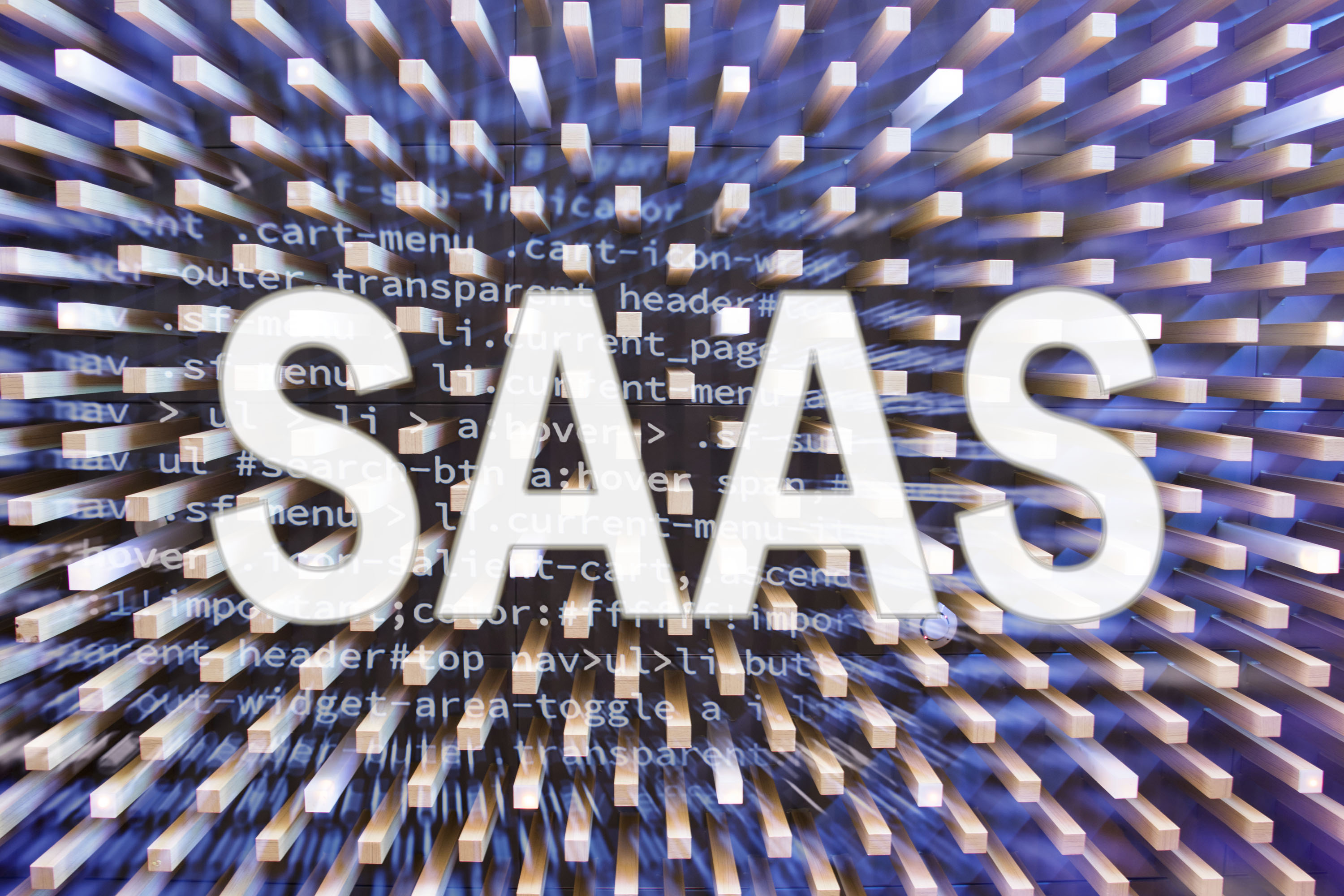 SaaS ERP系统将全面替代传统部署的ERP系统